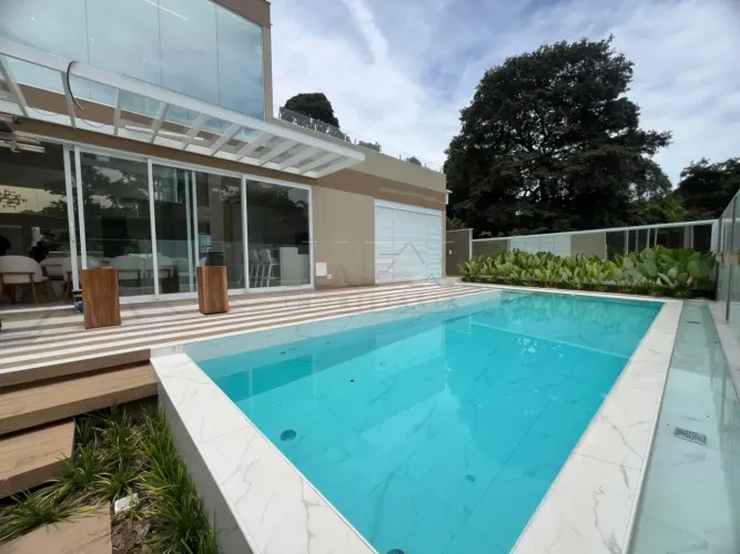 Casa nova para venda no condomínio Lago Sul Bauru.