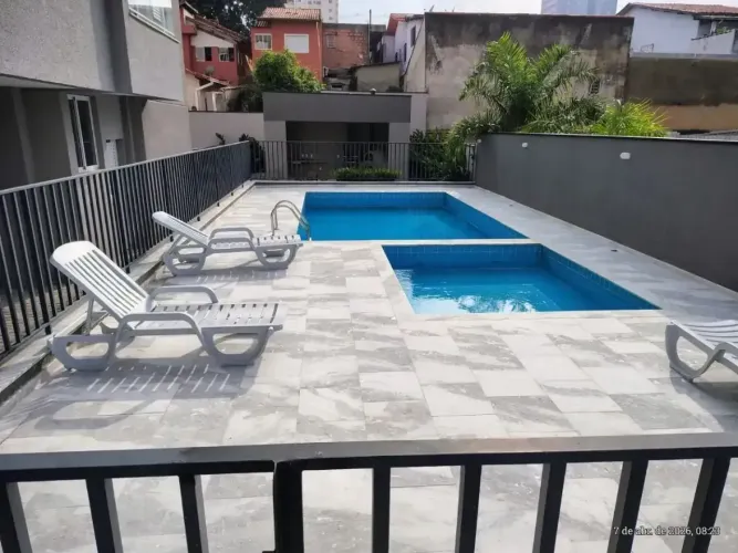 Apartamento na Zona Sul Disponível para Locação!!! Jardim Satélite - São José dos Campos/S