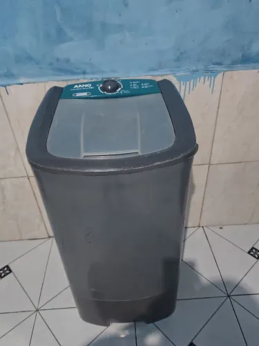 Vendo tanquinho 10 kl
