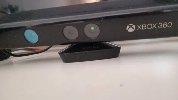 Xbox360 defeito
