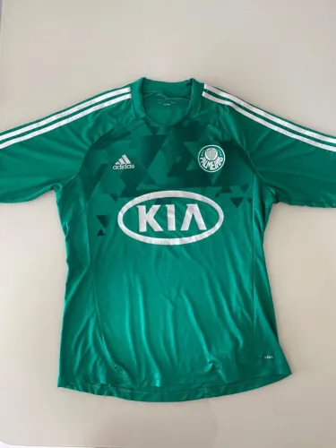 Camisa Palmeiras 2012