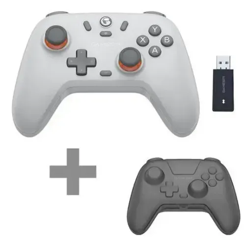 Controle Gamesir T4 Nova Lite