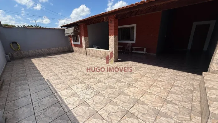 Imperdível! Casa à venda em São José dos Campos-SP, Cidade Vista Verde, 3 quartos, 2 salas