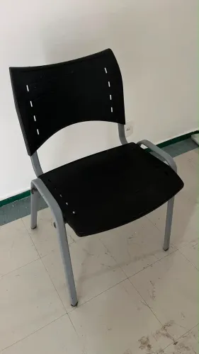 Cadeira recepção 