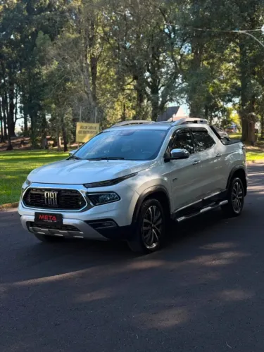 Fiat Toro Ranch 2.0 16V 4X4 Diesel Aut. 2022