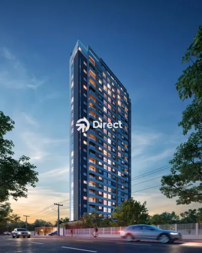 Apartamento Alto Padrão à venda em Boa Viagem, Recife/PE