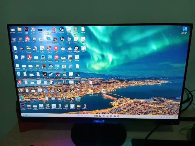 Monitor Asus 23