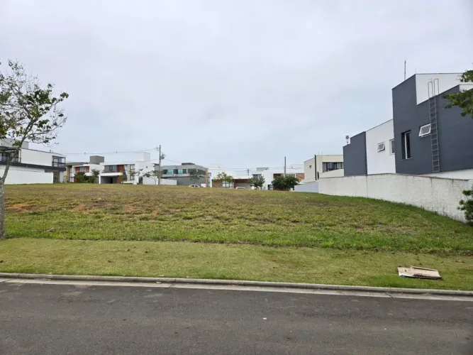 Lote / Terreno - Alphaville