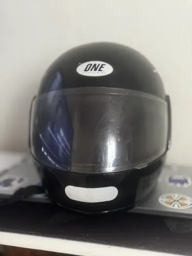 Capacete One
