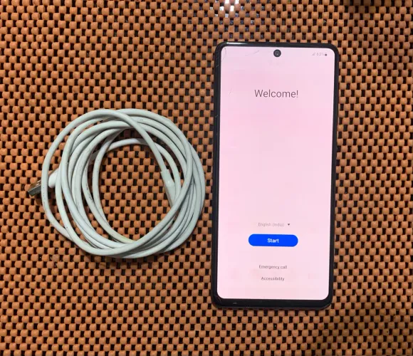Celular Samsung A71