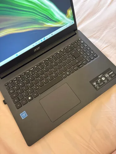 Notebook Aspire3 A315-34