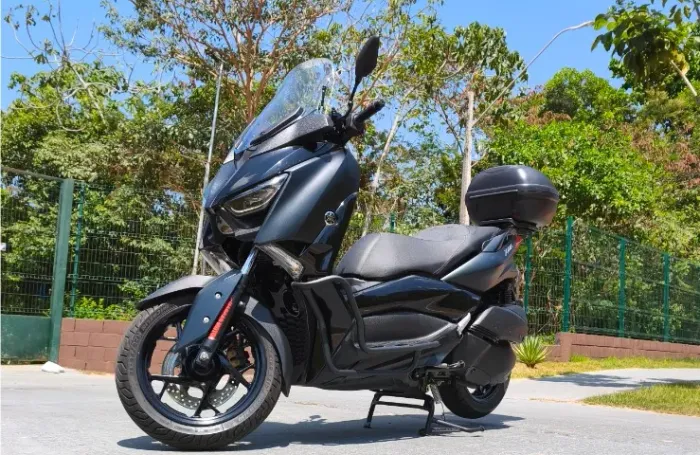 Yamaha XMAX 250 ABS 2022
