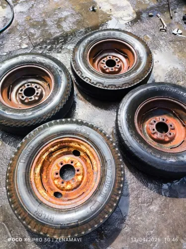 Rodas avulsas  C10 D10 A10 veraneio c14 c15 veraneio 