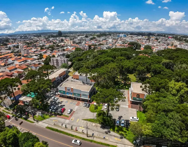 Ponto comercial/Loja/Box para aluguel com 50 metros quadrados