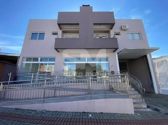 Sala para locação, São Cristóvão, Chapecó - SC