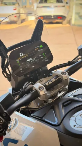 BMW GS 1300