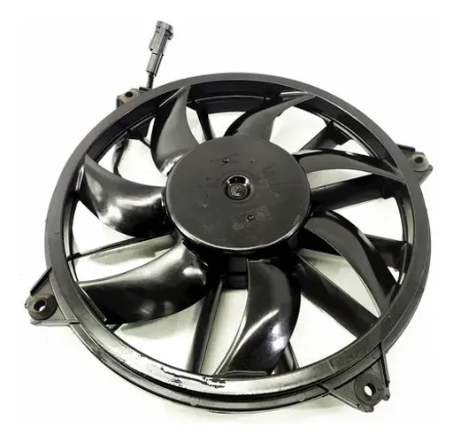 Ventoinha Radiador Gm Omega 3.6 V6 2005    145958