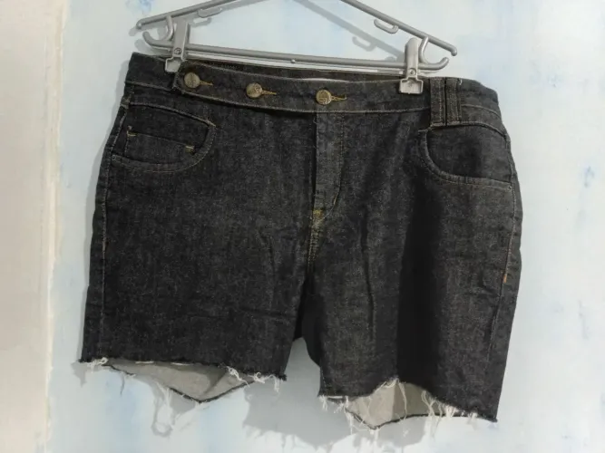 Short jeans 44/46