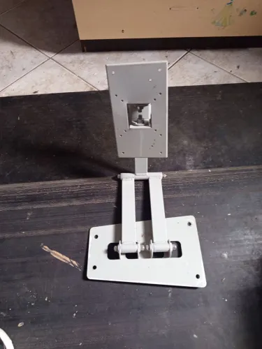 Suporte de parede para tv