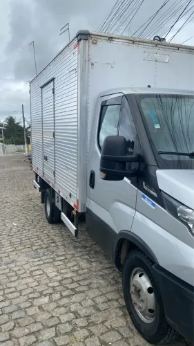 Iveco Daily 55170