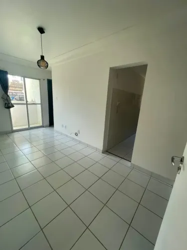 Apartamento à venda no VIVENDAS DO ATLÂNTICO, CENTRO, Barra dos Coqueiros, SE