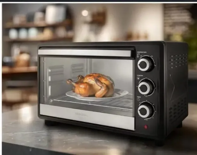 Forno eletrico 42L