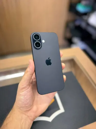 iPhone 16 128gb 91% black (Anápolis)