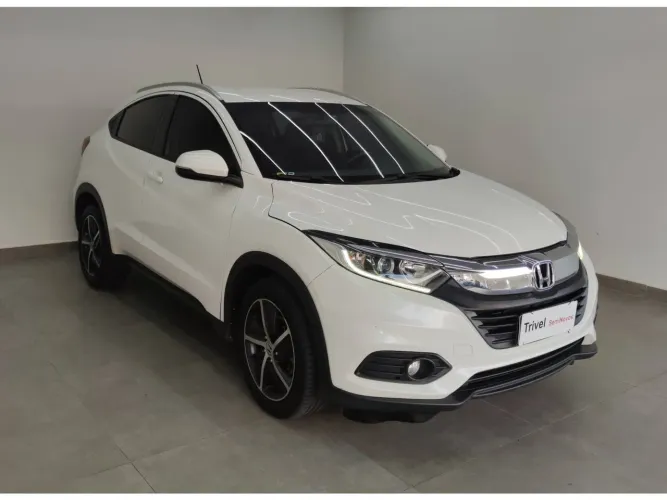 Honda HR-V EX 1.8 Flexone 16V 5P Aut. 2019