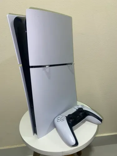 PS5 mídia DIGITAL 848GB