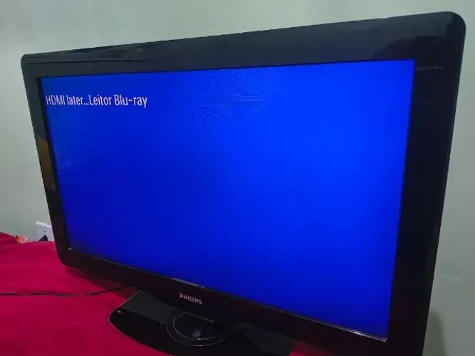 Tv led Philips 32 polegadas