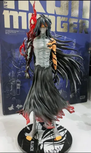 Bleach Kurosaki Ishigo