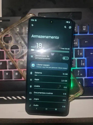 Motog35 5g