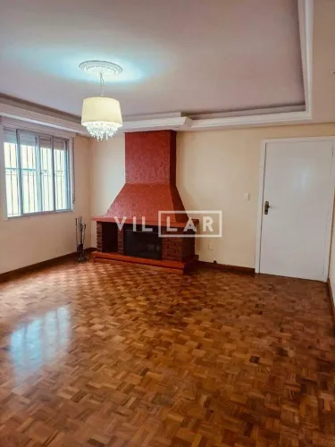 APARTAMENTO A VENDA ZONA NORTE DOM JOAQUIM