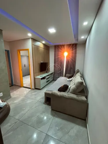 Apartamento à venda Condomínio Residencial Viva Vista Colina, em Sumaré/SP