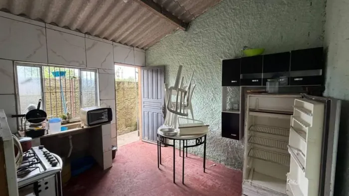 Casa com 2 quartos à Venda, Guacyra - Itanhaém