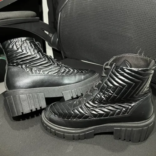 bota coturno piccadilly 329005 preta tamanho 39