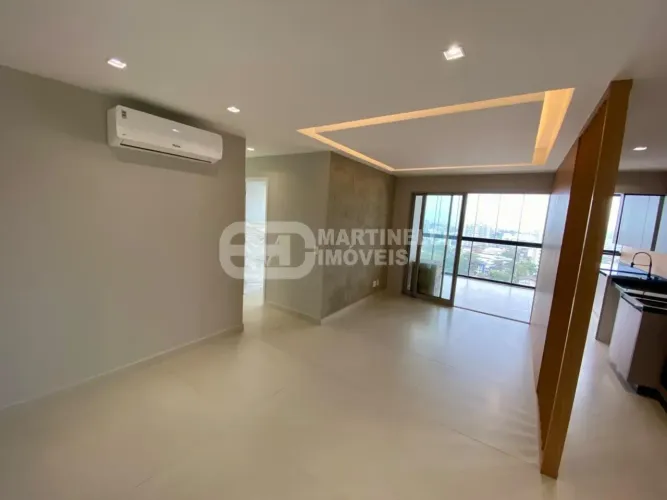 Recreio dos Bandeirantes | Apartamento 3 quartos, sendo 1 suite