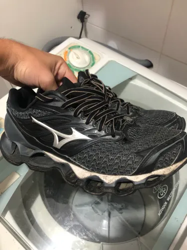 Vendo Mizuno 11 s original