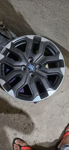 Rodas strada Ultra 2024