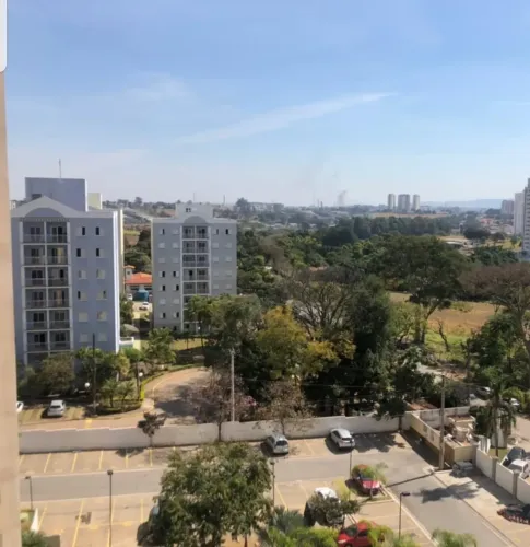 Locação - Apto. 58 m², 2 quartis uma suite,  Mobiliado, Enfrente ao shopping Shopping, Sor