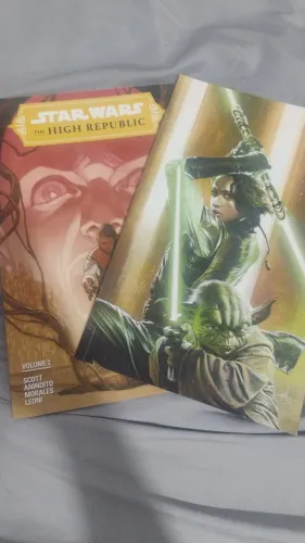 HQs Star Wars