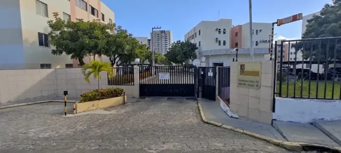 Apartamento à venda no Santa Cecília, ATALAIA, Aracaju, SE