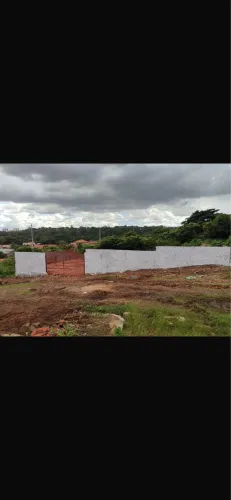 Vendo lote 24x32 no bairro Gurupi , Z leste 