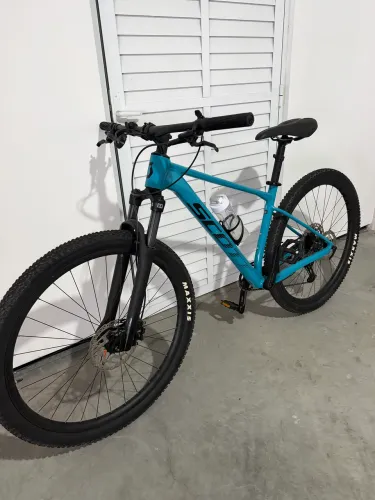 2 Bicicletas Scott Scale 980 Azul