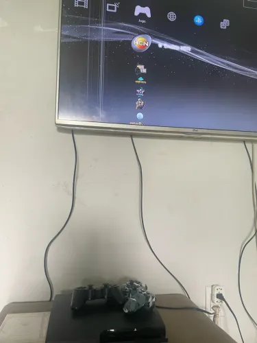 Ps3 desbloqueado