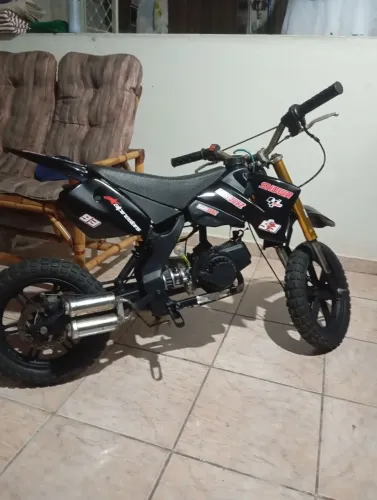 Mini moto Cross 49cc