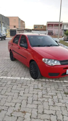 Fiat Siena 1.0/ EX 1.0 MPI Fire/ Fire Flex 8V 2009
