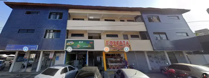 Apartamento 01 quarto no Bairro de Fátima