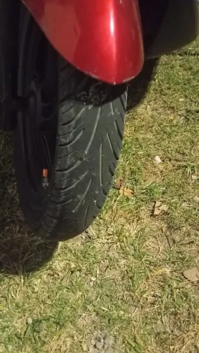 Venda ou troca em moto