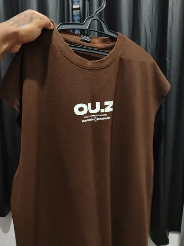 Vendo camisas tamanho GG